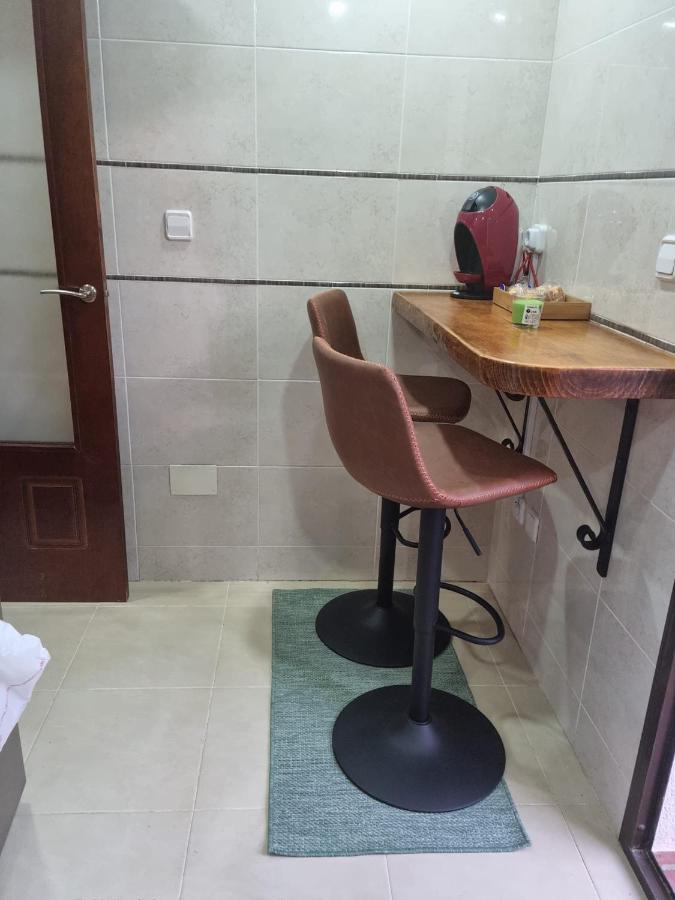 시우다드 케사다 Agradable Adosado Con Piscina 빌라 외부 사진